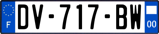 DV-717-BW