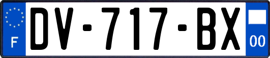 DV-717-BX