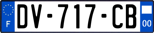 DV-717-CB