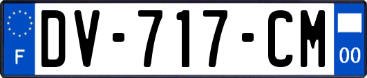 DV-717-CM