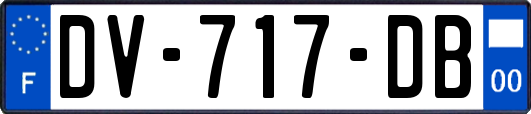 DV-717-DB