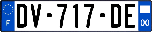 DV-717-DE