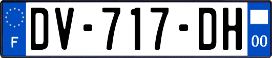 DV-717-DH