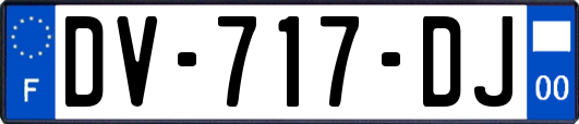 DV-717-DJ