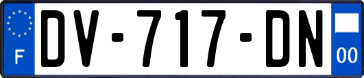 DV-717-DN