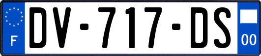 DV-717-DS