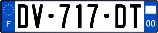 DV-717-DT