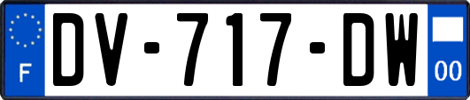 DV-717-DW