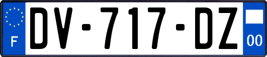 DV-717-DZ