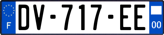 DV-717-EE