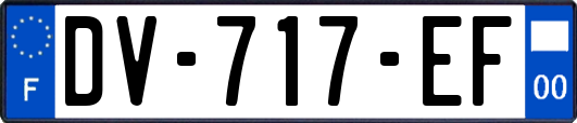 DV-717-EF