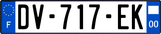 DV-717-EK