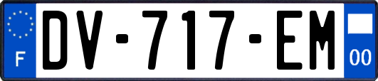 DV-717-EM