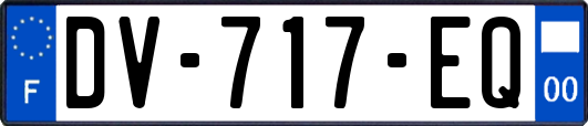 DV-717-EQ