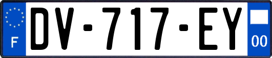 DV-717-EY