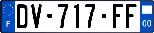 DV-717-FF