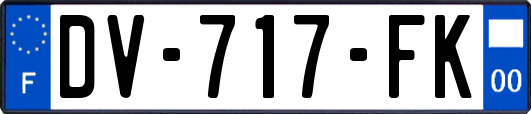 DV-717-FK