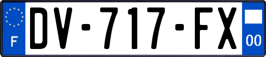 DV-717-FX