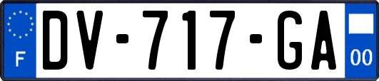 DV-717-GA