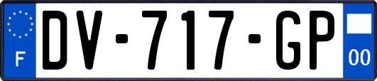 DV-717-GP