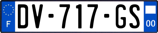 DV-717-GS