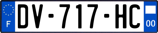 DV-717-HC