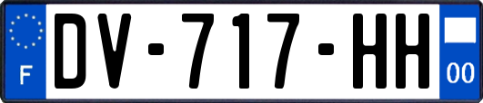 DV-717-HH