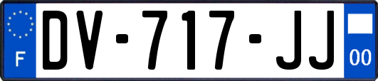 DV-717-JJ