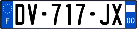 DV-717-JX