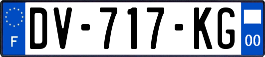 DV-717-KG