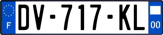 DV-717-KL