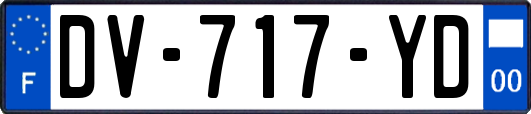 DV-717-YD