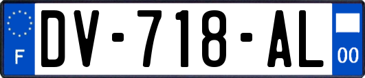 DV-718-AL