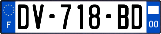 DV-718-BD