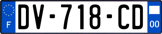 DV-718-CD