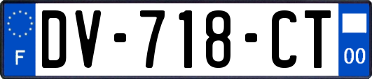 DV-718-CT