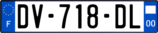 DV-718-DL