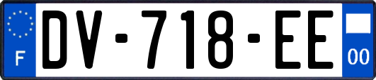 DV-718-EE