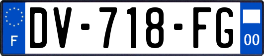 DV-718-FG