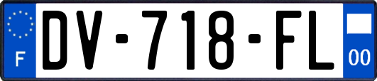 DV-718-FL