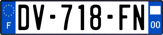 DV-718-FN