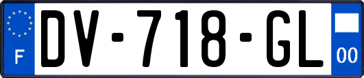 DV-718-GL