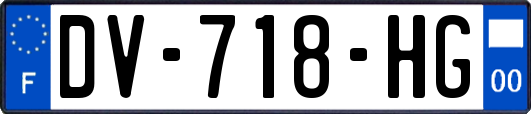 DV-718-HG