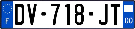 DV-718-JT