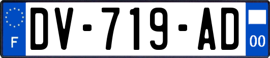 DV-719-AD