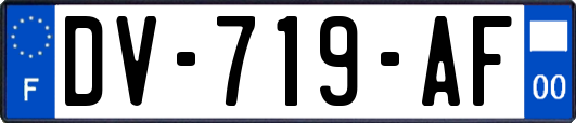 DV-719-AF