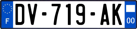 DV-719-AK