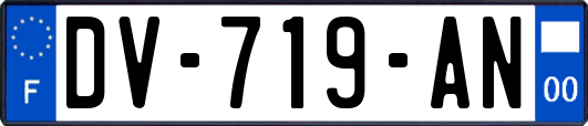 DV-719-AN