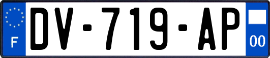 DV-719-AP