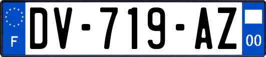 DV-719-AZ